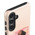 Disney Princess Moana and Pua Galaxy S25 Impact Case